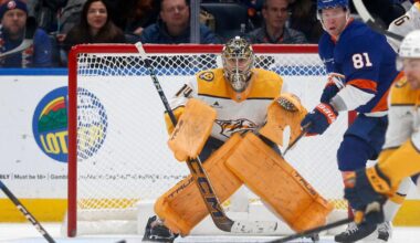 Stamkos scores twice in 3rd in Predators' 6-5 comeback win over Blues | Pro National Sports