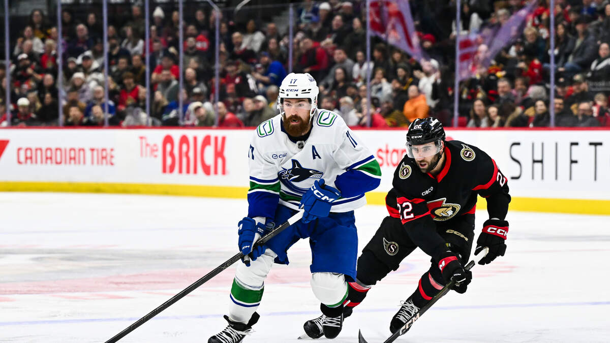 Golden Knights vs. Canucks Prediction & Picks - Feb. 4