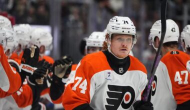 Flyers snap losing streak with 4-2 win over Capitals | National