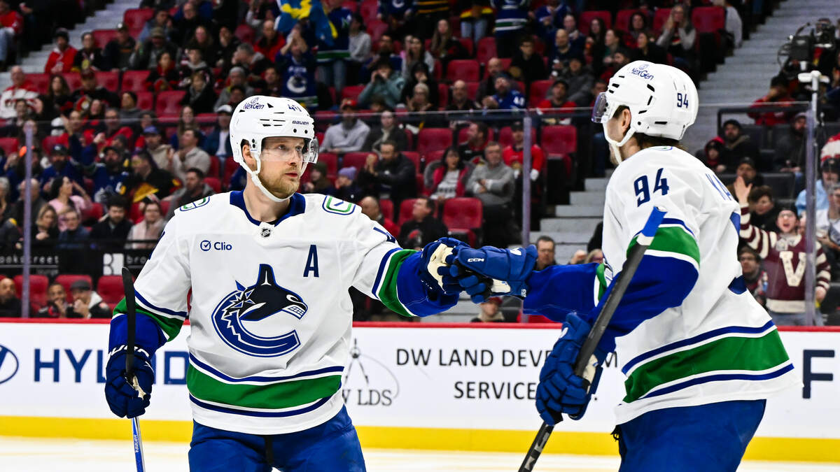 Golden Knights vs. Canucks Time, TV & Live Stream – 2/4/2026