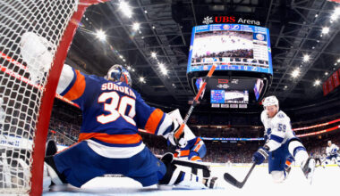 Lightning vs. Panthers Prediction & Picks - Feb. 5