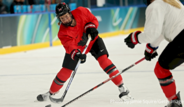 Winter Olympics Hockey Rules And Format: How The Tournament Works