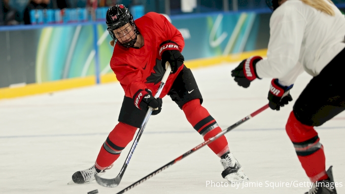 Winter Olympics Hockey Rules And Format: How The Tournament Works