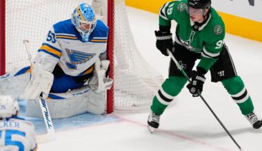 Dallas Stars surge into Olympic break on 6-game winning streak, hope to keep that momentum | Sports