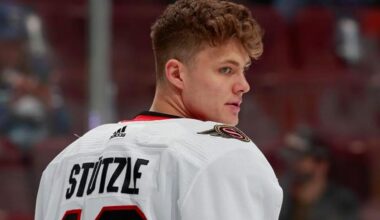 Tim Stutzke Sinks Philadelphia flyers again in dramatic overtime