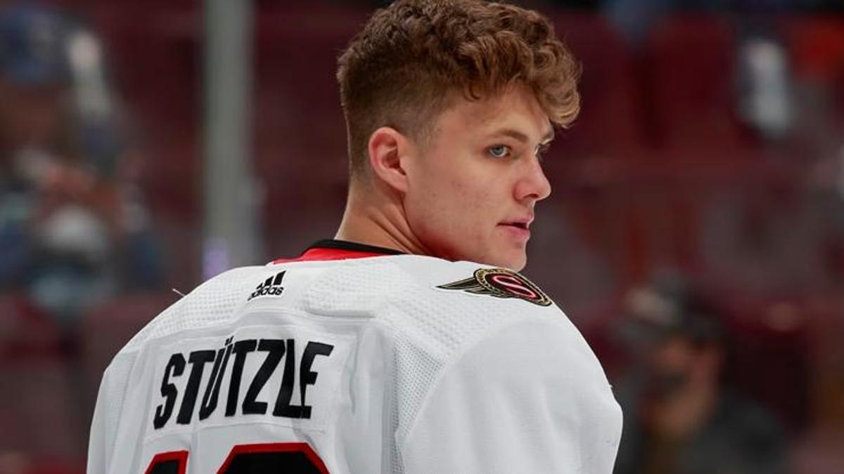 Tim Stutzke Sinks Philadelphia flyers again in dramatic overtime