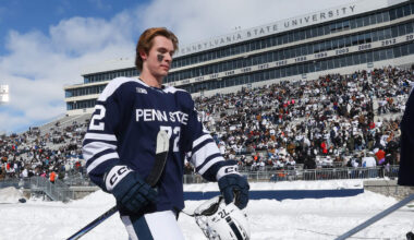 Decision Made On Felony Charge Against Top NHL Draft Prospect Gavin McKenna