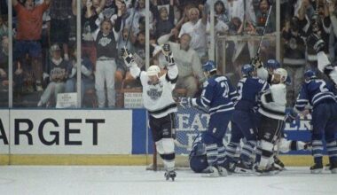 CHL unveils top 50 players for 50th anniversary, including Gretzky, Crosby, Bedard | National Sports