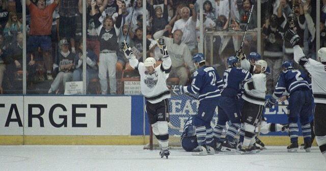 CHL unveils top 50 players for 50th anniversary, including Gretzky, Crosby, Bedard | National Sports