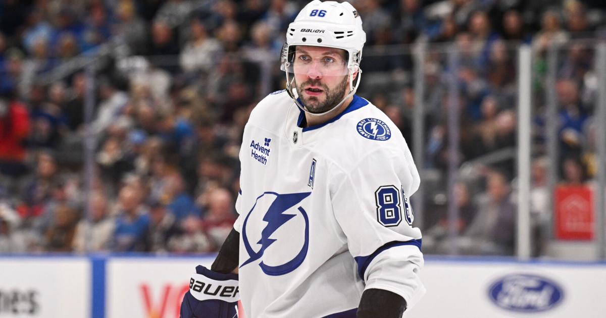 Russia's Olympic team sports ban leaves some of the NHL's best players out of Milan | Associated Press