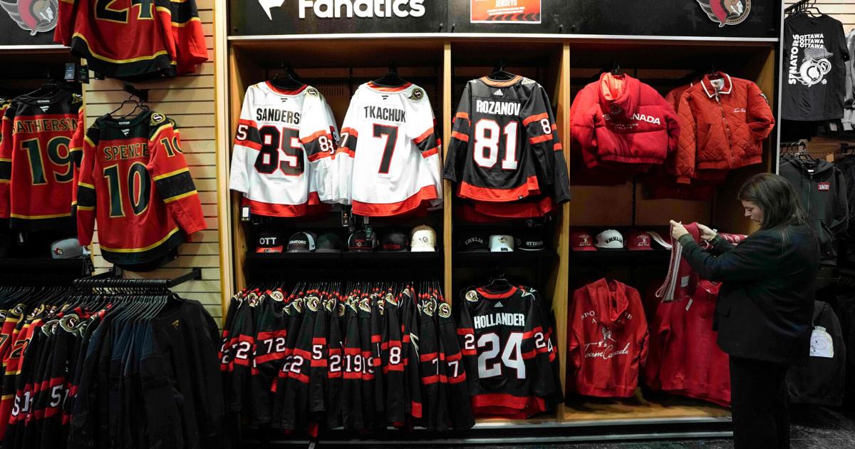 The hottest show in hockey, 'Heated Rivalry,' is embraced by fans and players at Winter Olympics | Ap Lifestyles