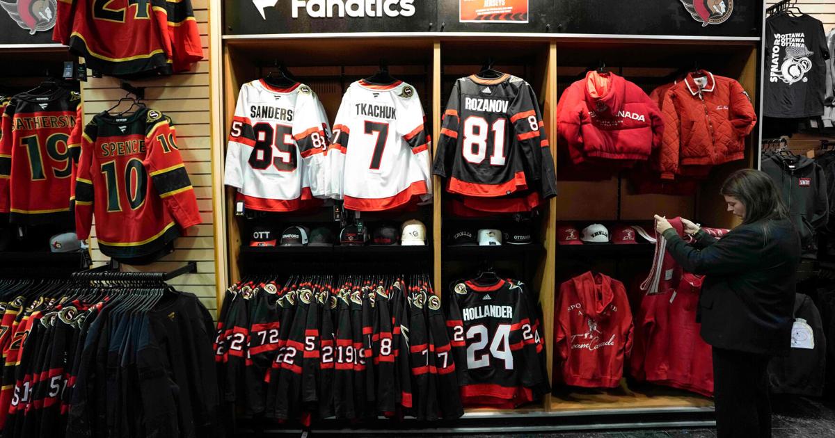 The hottest show in hockey, 'Heated Rivalry,' is embraced by fans and players at Winter Olympics | Olympics