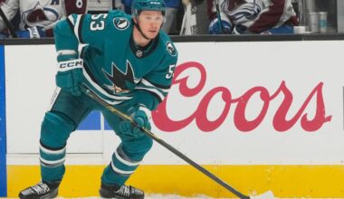 Jeff Skinner clears waivers after Sharks waive veteran forward | Sports