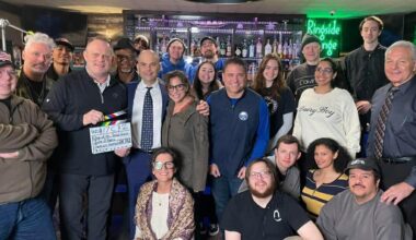 Premiere set for local film featuring ex-Falls councilman, Rob Ray | Newyork