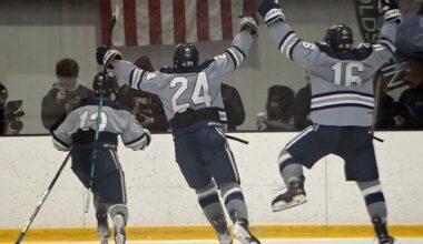 St. John's Prep, Beverly, Essex Tech, Danvers ready for boys hockey playoffs | Sports