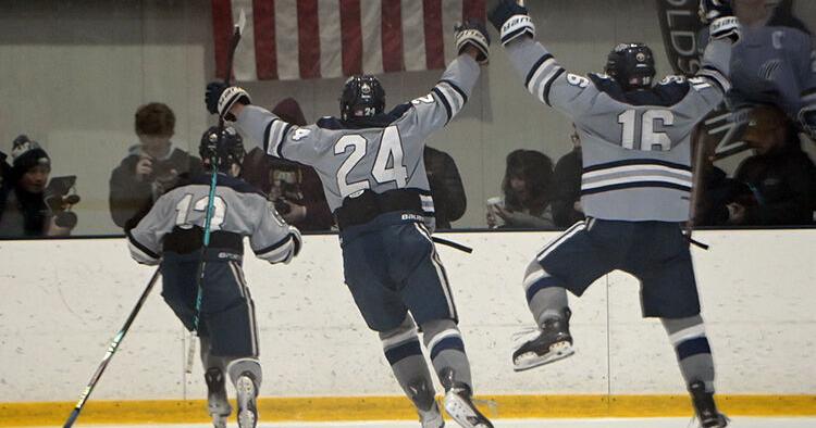 St. John's Prep, Beverly, Essex Tech, Danvers ready for boys hockey playoffs | Sports