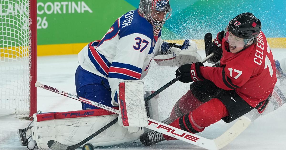 NHL's return to the Olympics lives up to the hype and sets the stage for 2028 World Cup of Hockey | National Sports