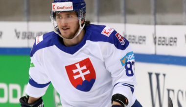 4 Sharks suit up for their home countries in Milan-Cortina | Winter Olympics 2026