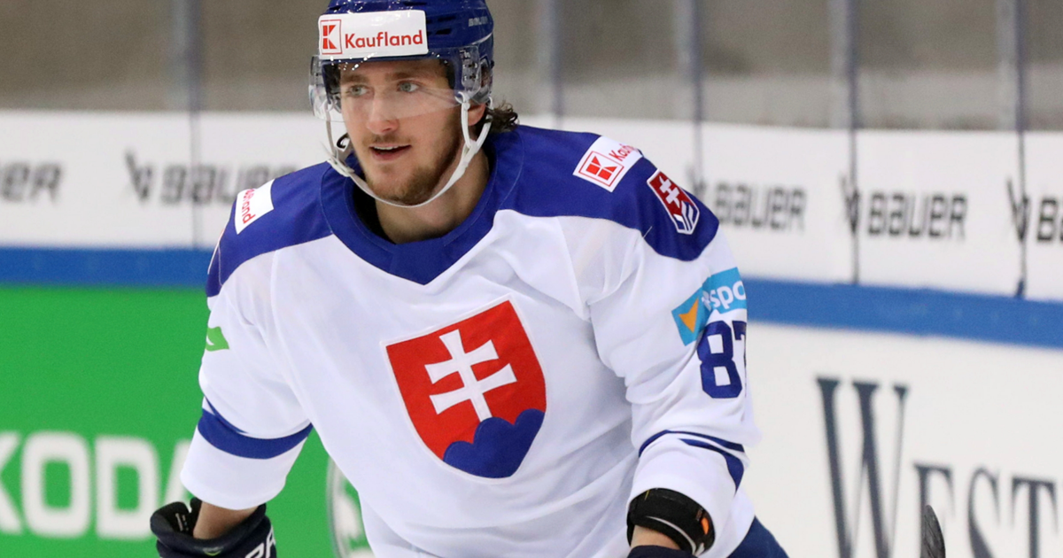 4 Sharks suit up for their home countries in Milan-Cortina | Winter Olympics 2026