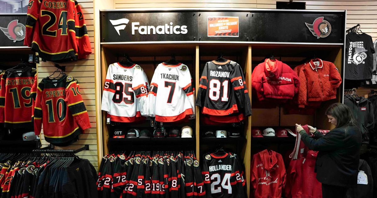 'Heated Rivalry,' is embraced by fans, players at Olympics | Sports