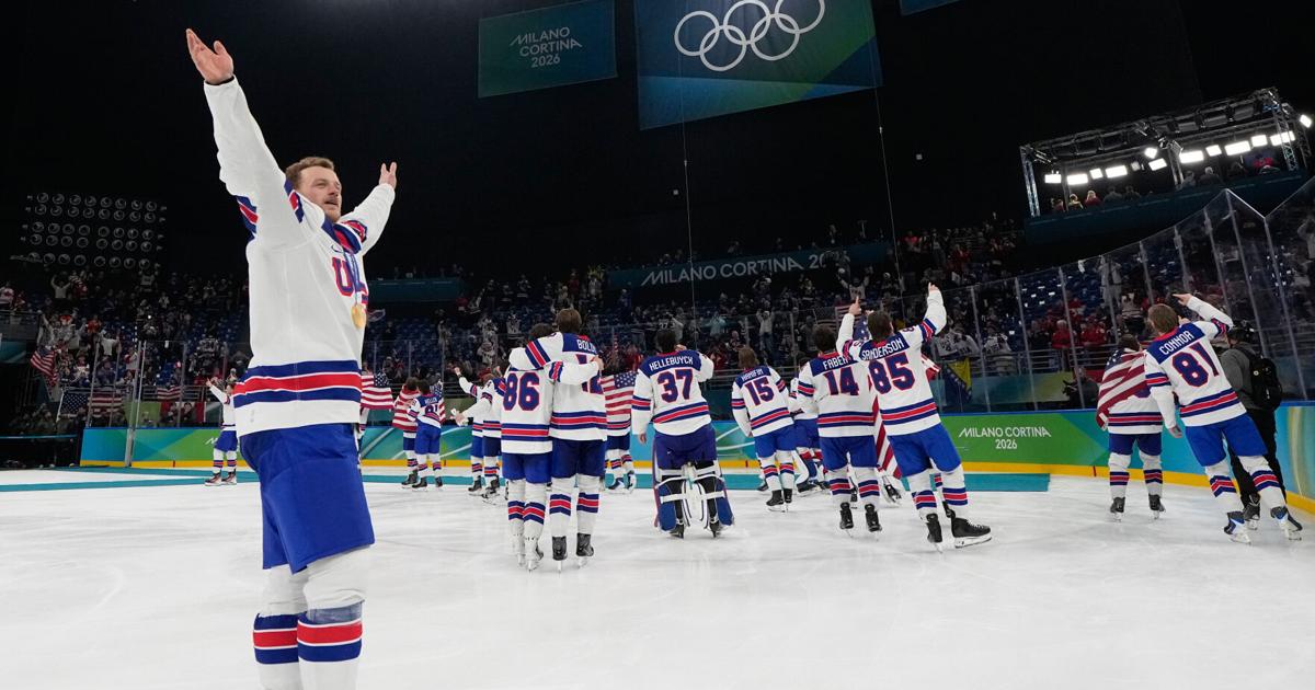 Golden Knights face 18 games in 35 days in a tight Pacific Division playoff race | National Sports