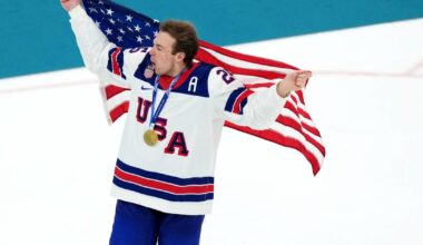 On Hockey: Bruins can take advantage of hockey's moment | Sports