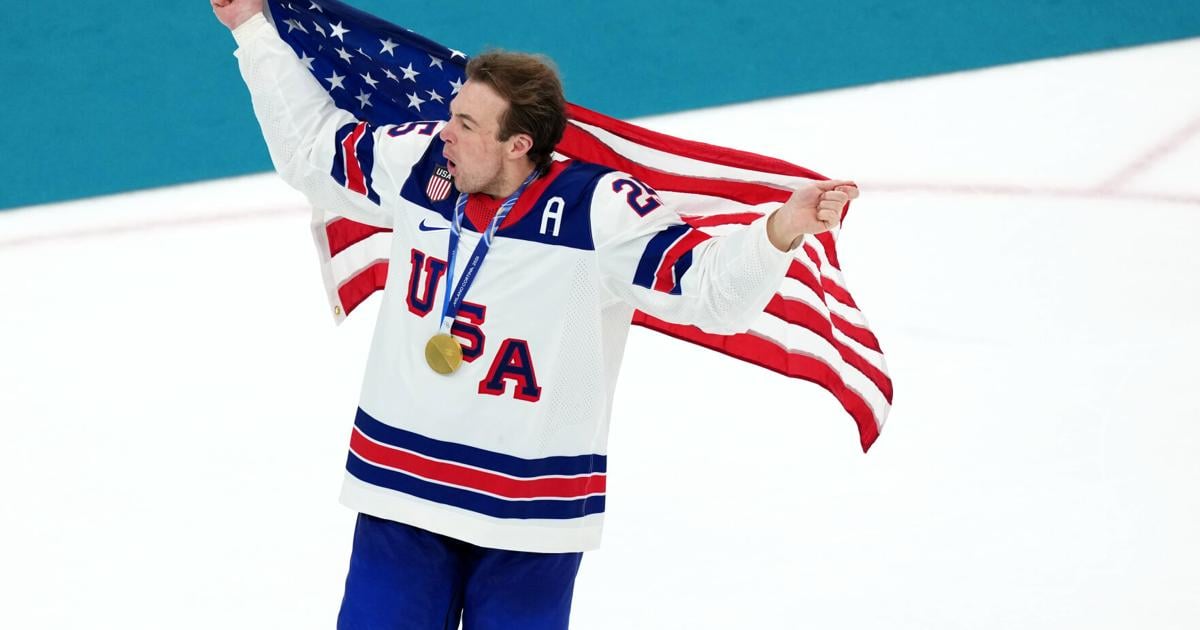 On Hockey: Bruins can take advantage of hockey's moment | Sports