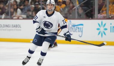 Top NHL prospect Gavin McKenna has hearing in assault case pushed to March