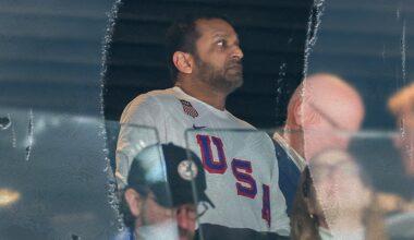 MAGA bros unite over Olympic gold.