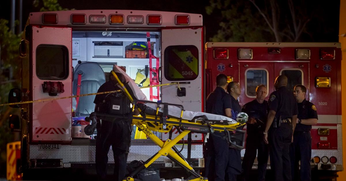 Young hockey player dies tragically en route to hockey tournament.