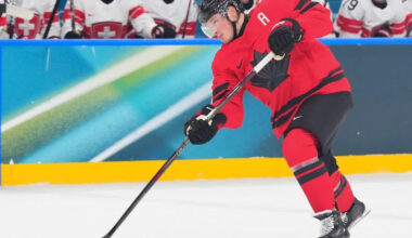 'Big mistake': Toronto hockey commentators rip Team Canada for Bouchard/Schaefer/Hyman omissions