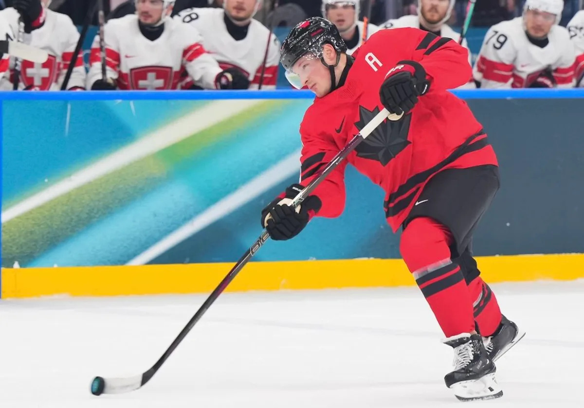 'Big mistake': Toronto hockey commentators rip Team Canada for Bouchard/Schaefer/Hyman omissions