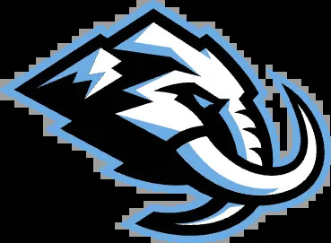 Utah Mammoth logo