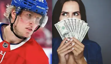 775 662 dollars: la valeur bancaire de Patrik Laine en chute libre