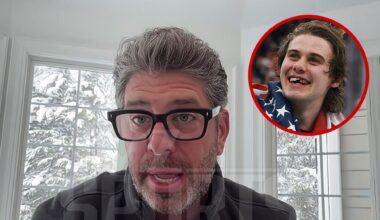 Dr. Jason Auerbach Reveals What Work Jack Hughes Needs After Tooth Knocked Out