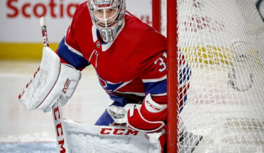 Canadiens' top five this century: Price carried Habs to 2021 Cup final
