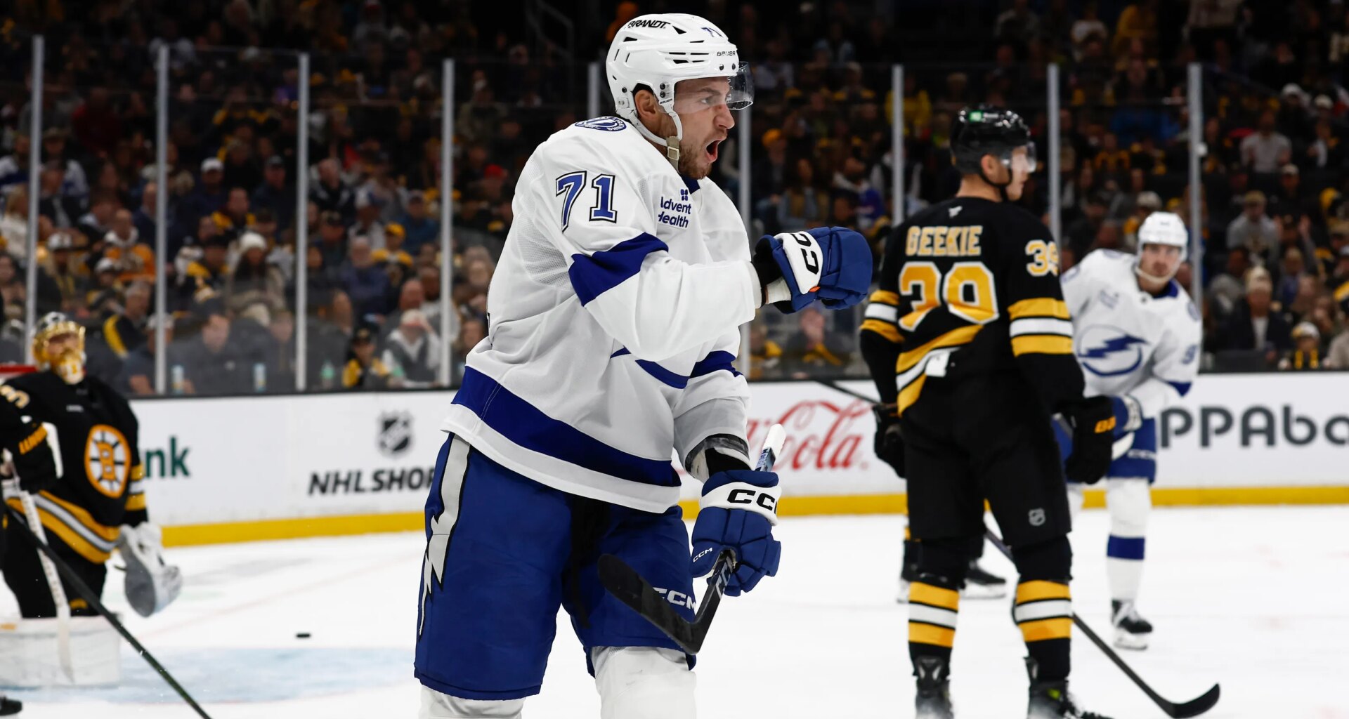 Bruins at Lightning odds, picks and predictions