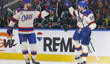 Edmonton Oilers vs. Toronto Maple Leafs odds, tips and betting trends