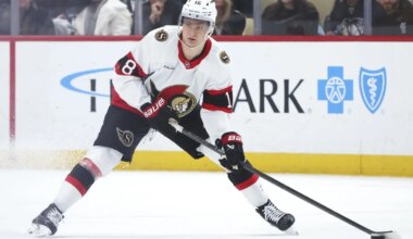 Carolina Hurricanes vs. Ottawa Senators odds, tips and betting trends