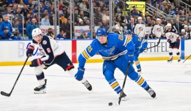 Columbus Blue Jackets vs. Chicago Blackhawks odds, tips and betting trends