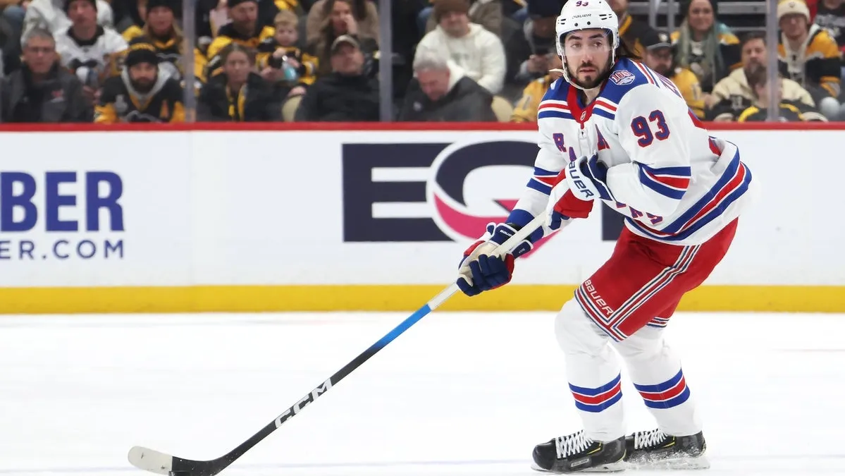 Carolina Hurricanes vs. New York Rangers odds, tips and betting trends