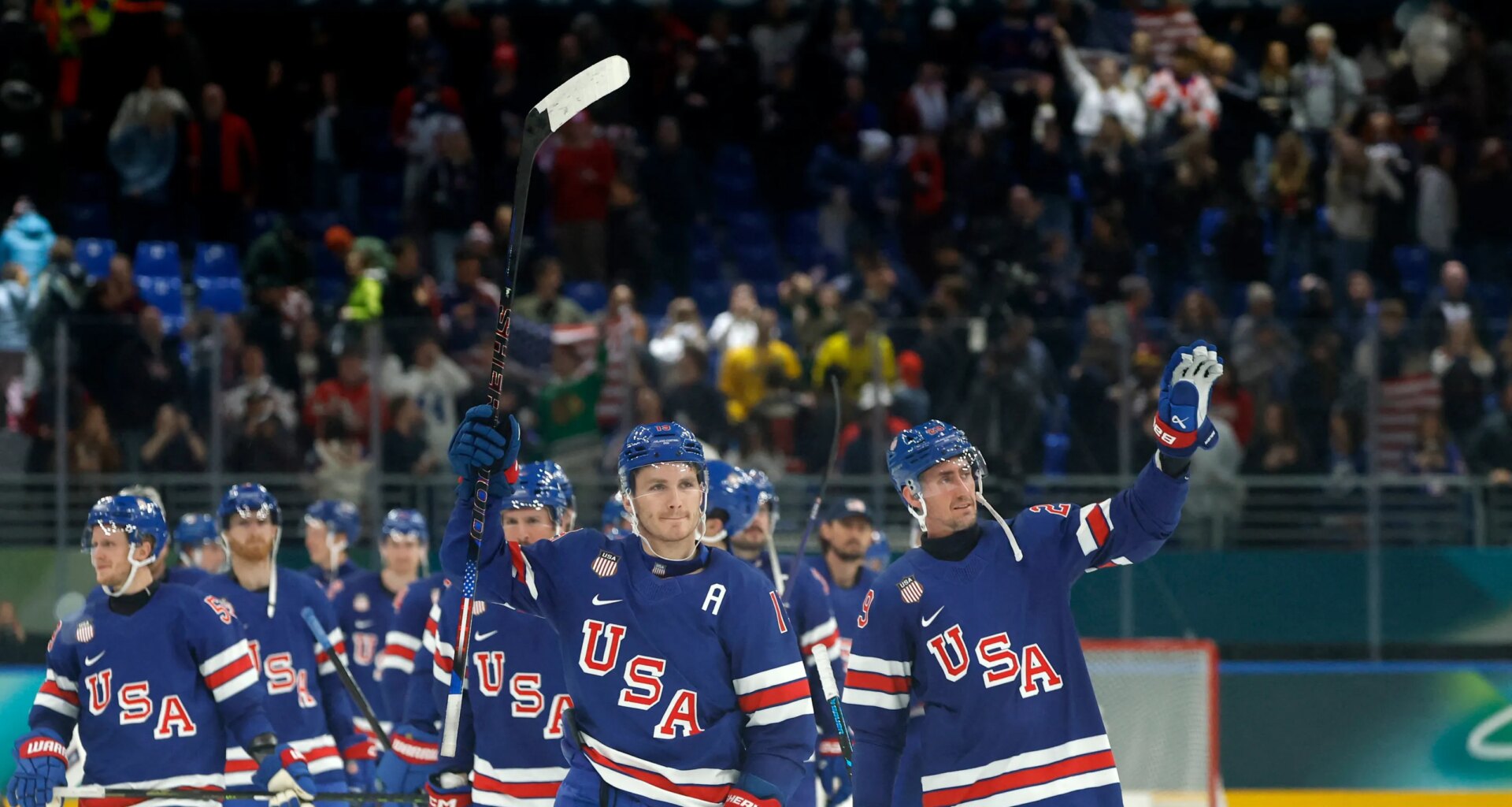 USA vs. Germany Olympics odds, picks and predictions