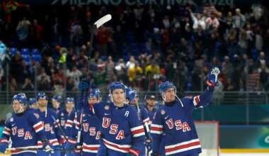 USA vs. Germany Olympics odds, picks and predictions