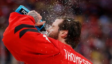 Golden Knights at Capitals odds, picks and predictions