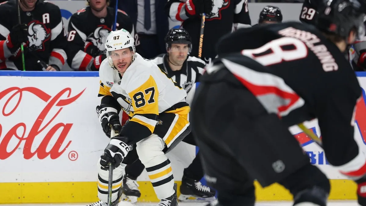 Pittsburgh Penguins vs. New York Rangers odds, tips and betting trends