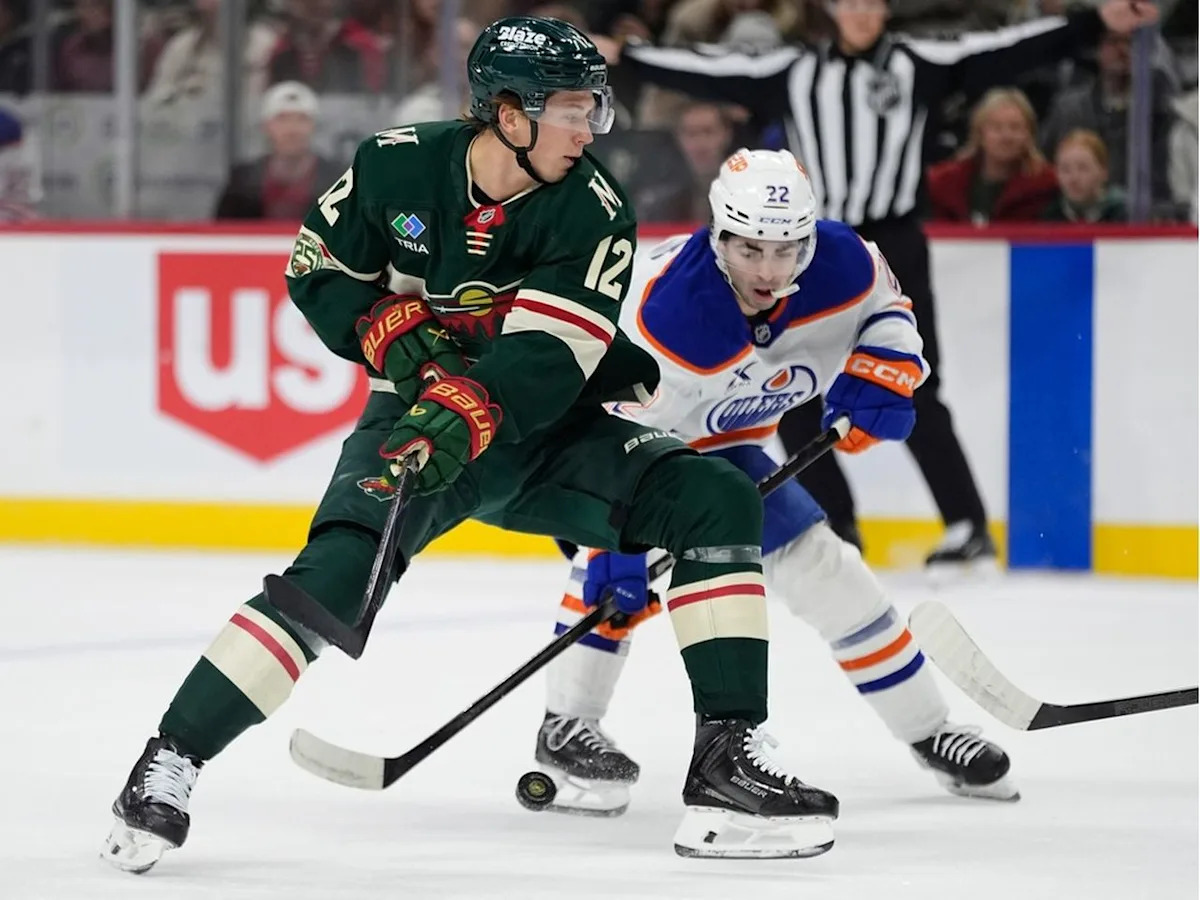 Edmonton Oilers bring back top PK specialist to the team