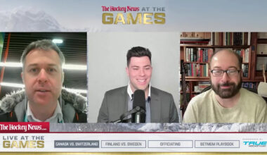 Connor McDavid Faces Enormous Expectations With Oilers And Canada