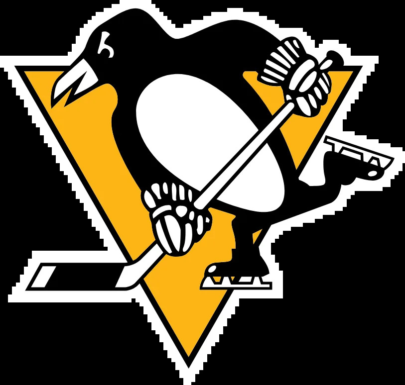 Pittsburgh Penguins logo