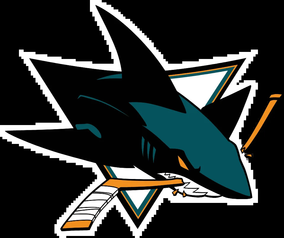 San Jose Sharks logo
