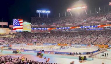 Florida dominates the NHL over the past decade